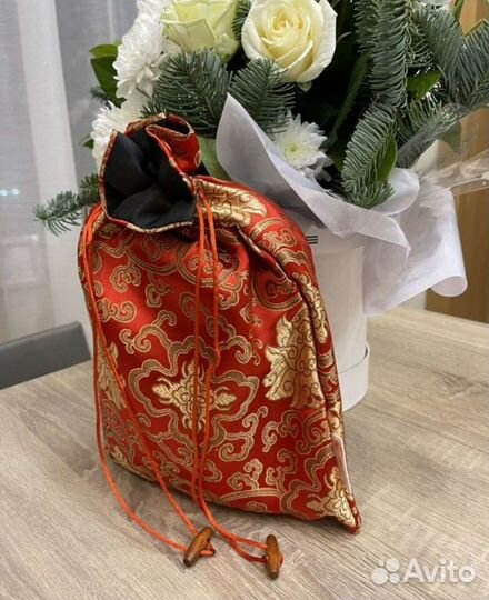 Пояс для поясницы Fohow