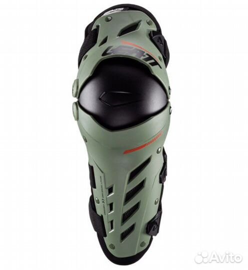 Наколенники шарнирные Leatt Dual Axis Cactus