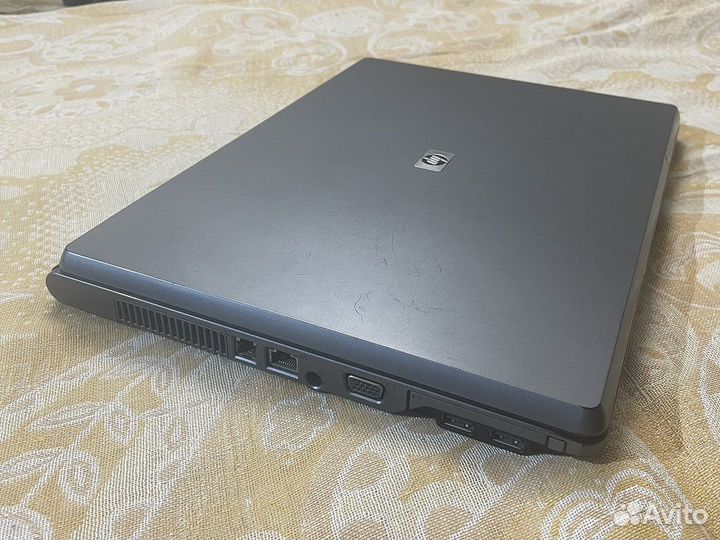 Ноутбук HP 530