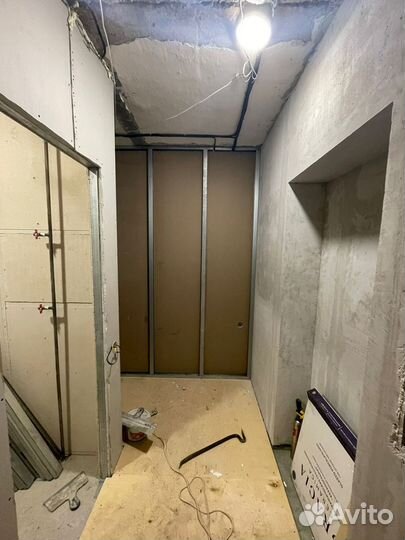 Ремонт квартиры