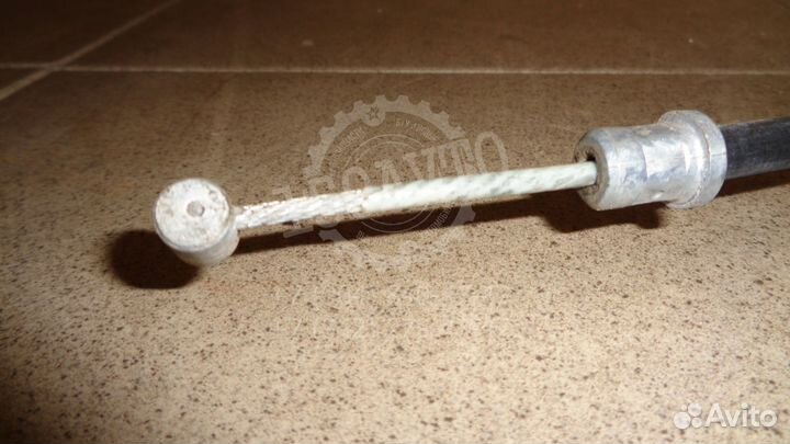 Трос стояночного тормоза Mitsubishi Lancer 10 (CY)