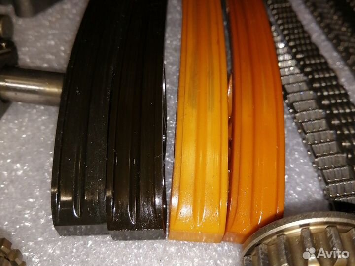 Комплект Грм Almera N17 1.2 1.5 1.6