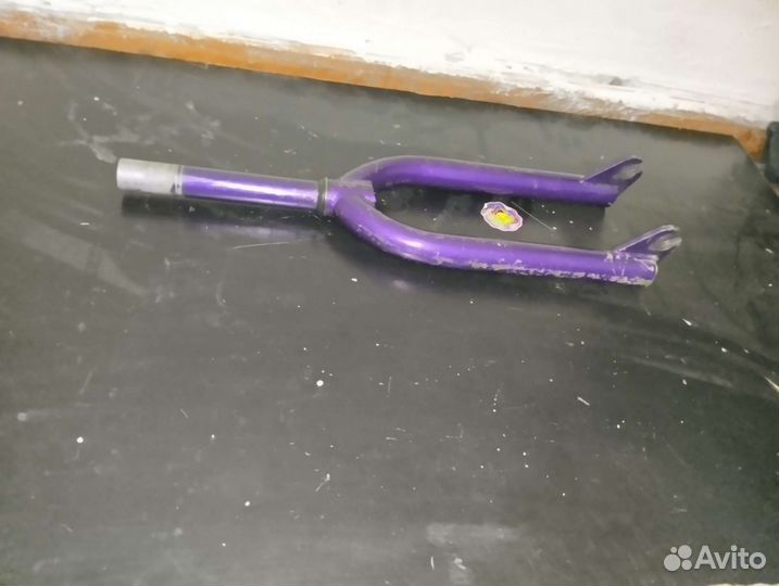 Bmx запчасти