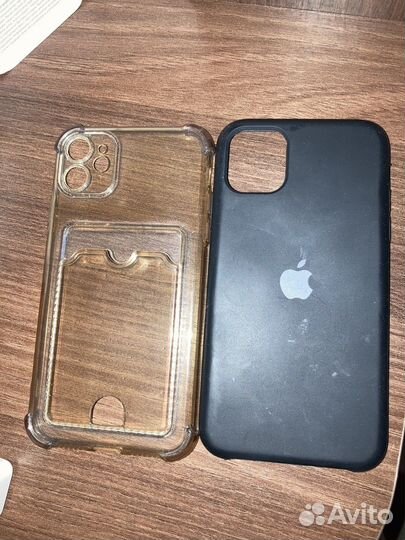 iPhone 11 64gb purple