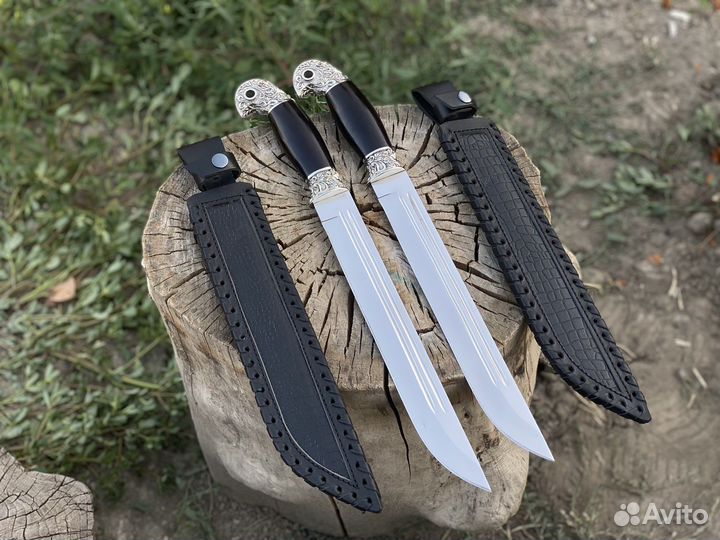 Казачий пластунский нож