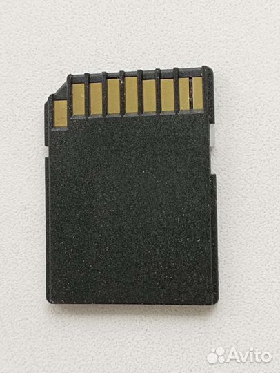 MicroSD переходник to adapter