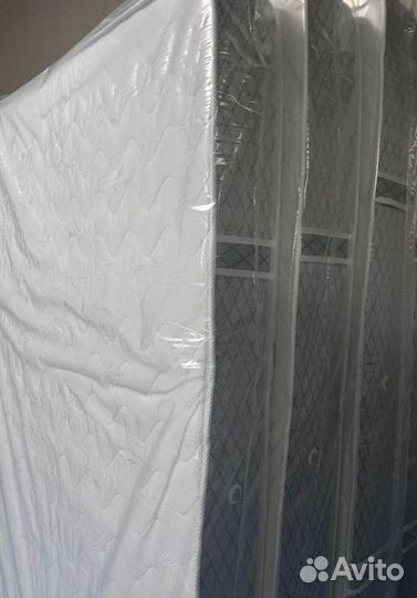 Матрас 140х200 новый