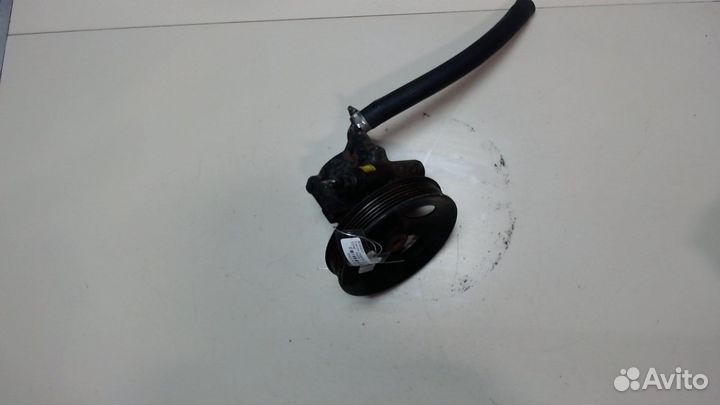 Гур Opel Astra F, 1997