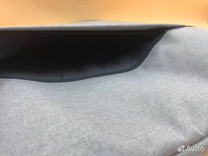 С дефектом 86332 Сумка kalidi для ноутбука 15.6