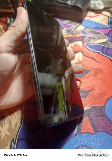 Xiaomi Redmi 9A, 3/32 ГБ