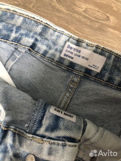 Пакетом одежда для девочки р. 158