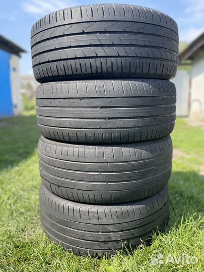 Hankook Ventus S1 Evo 2 SUV K117C 245/45 R19 98W