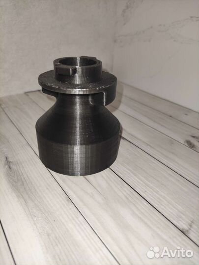 Маслозаливная воронка VAG