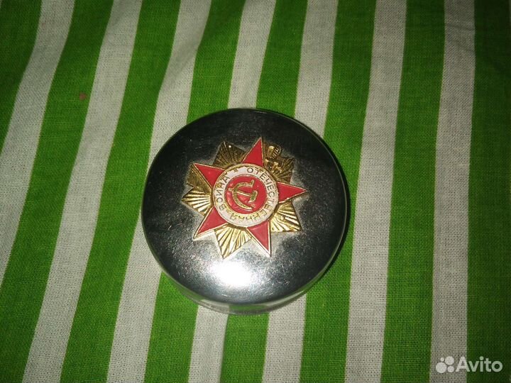Складной стаканчик, стопка