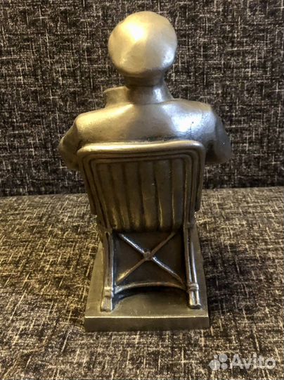 Ленин В.И. Статуэтка