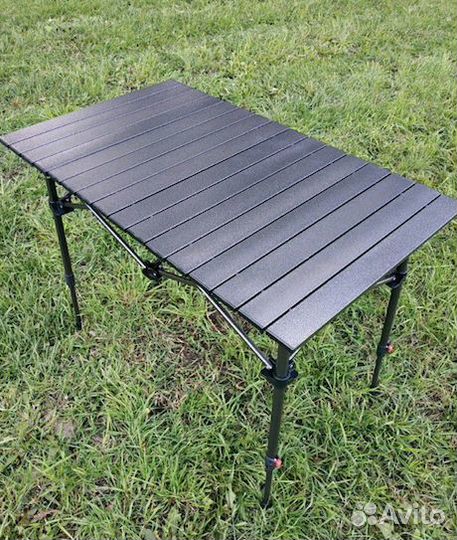 Стол складной реечный