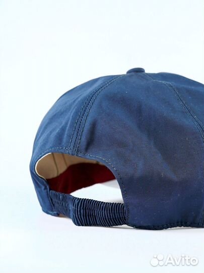 Кепка loro piana