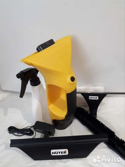 Стеклоочиститель