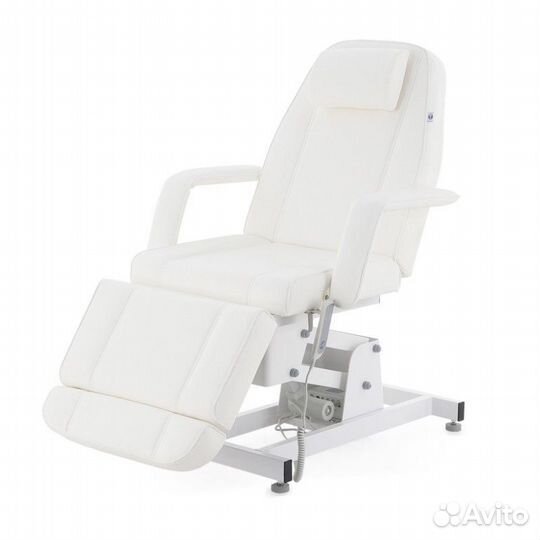 Косметологическое кресло ммкк-1 ко-171Д тип 2 с ру