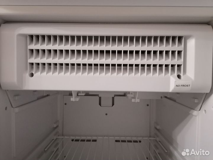 Морозильная камера indesit бу