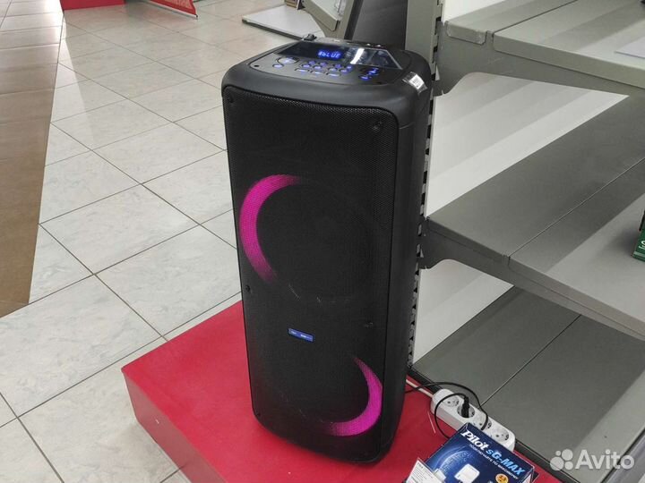 Аренда музыкального оборудования