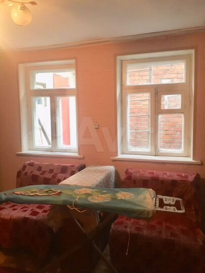 Дом 40 м² на участке 1,5 сот.