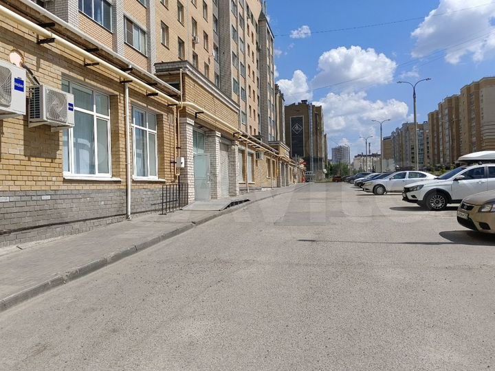 Свободного назначения, 207.3 м²