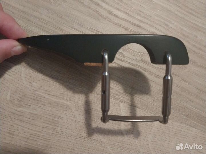 Подбородник для скрипки