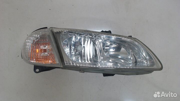 Фара (передняя) Nissan Almera N16, 2001
