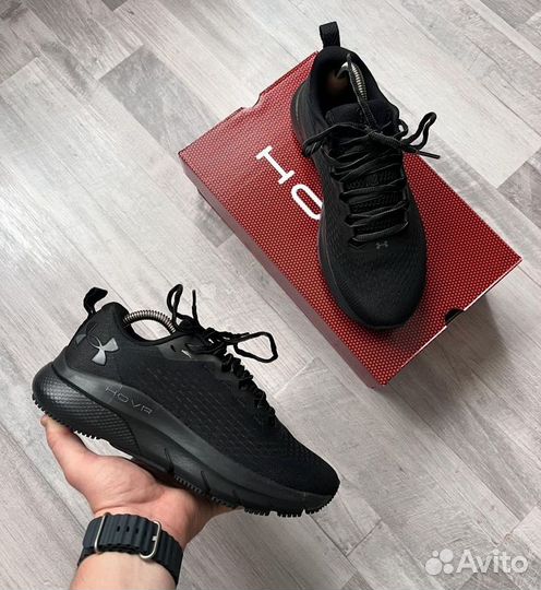 Кроссовки under armour hovr phantom sonic v 24 17