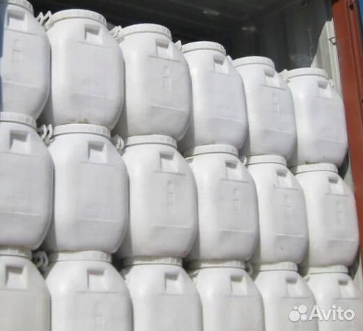 Гипохлорит натрия