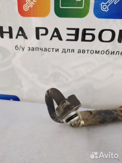 Трубка кондиционера (шланг) Lexus Lx570 3 3UR-FE