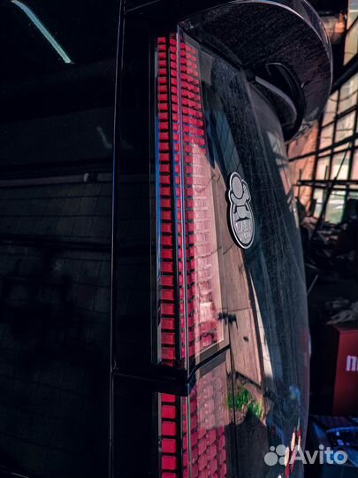 Задние фонари Staria