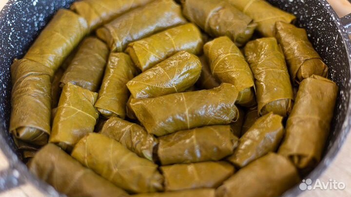 Долма толма