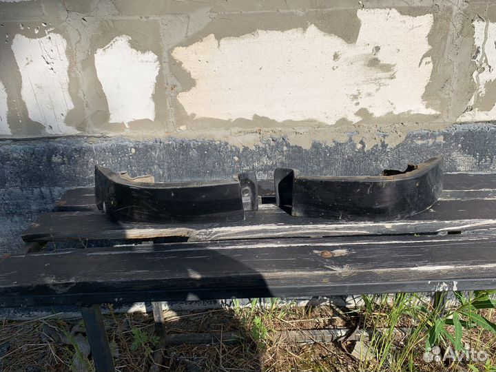 Запчасти салона Honda Civic 6 седан