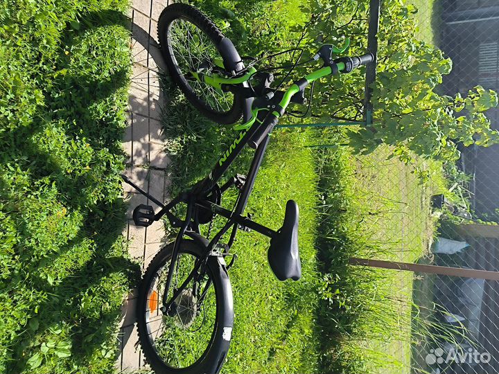 Велосипед детский btwn 20