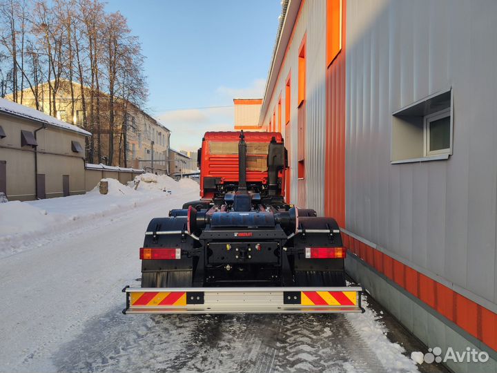 Автобетоносмеситель Shacman (Shaanxi) X3000, 2023