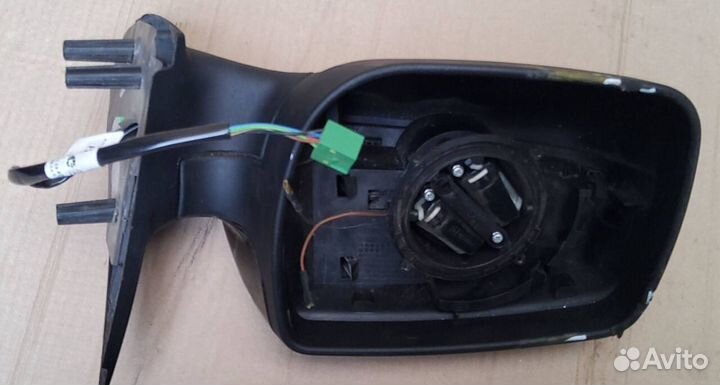 Зеркало LADA Kalina