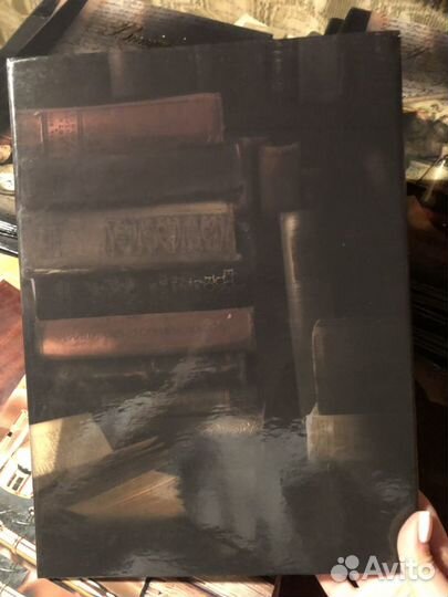 Альбом для фотографий для выпускников