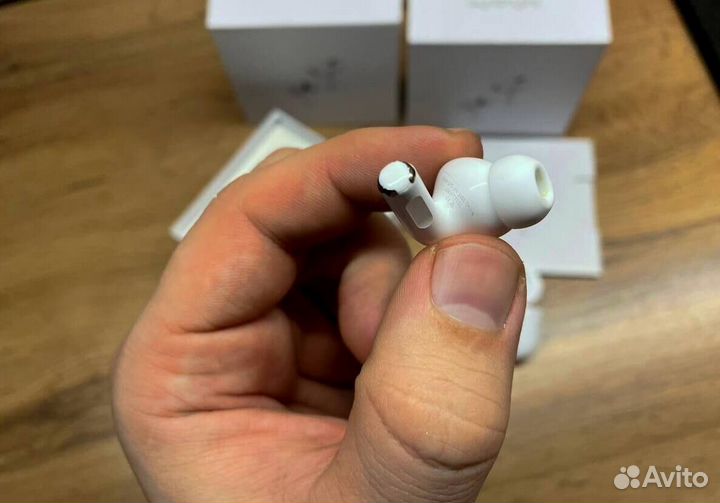 AirPods pro 2 поколение Topдоставка