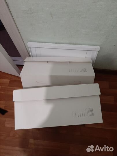 Ящики для морозильной камеры холодильника