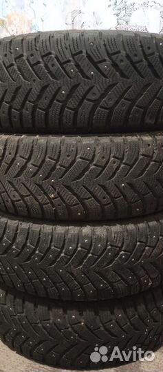Toyo Observe Ice-Freezer 185/65 R15