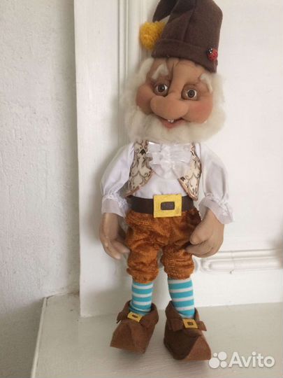 Игрушки