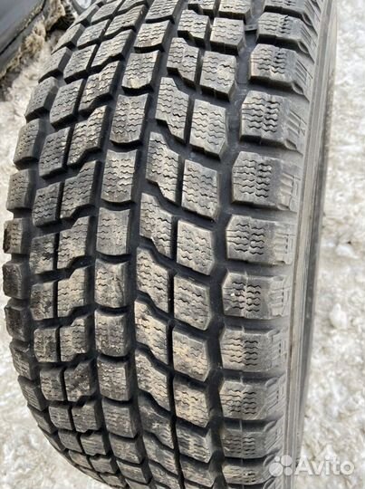 Yokohama Geolandar I/T G072 285/50 R20 112Q