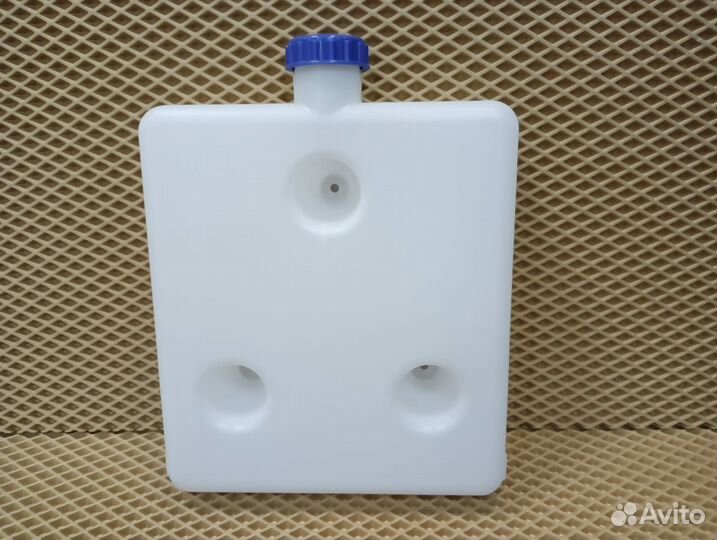 Автономный отопитель 12/24 V Kinkonk