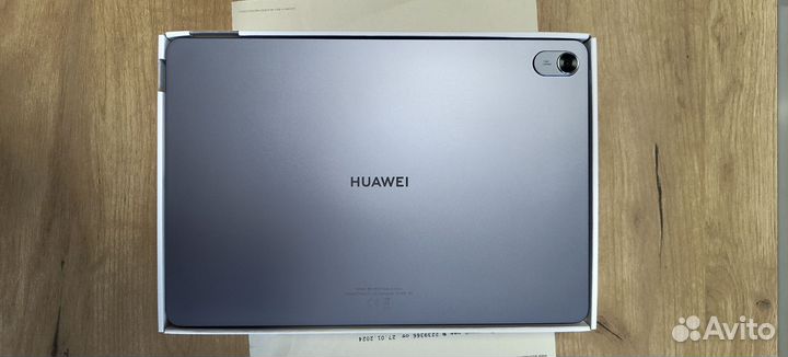 Huawei matepad 11.5 6/128 Gb