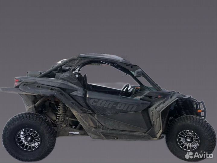Колеса для Багги BRP 30 10 14 maxxis liberty
