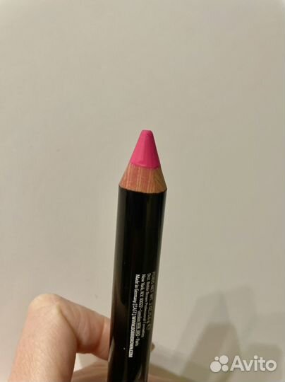 Bobbi brown оригинал помада