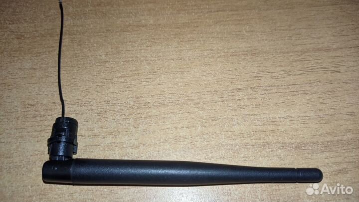 Антенна Wi-Fi для тв бокса