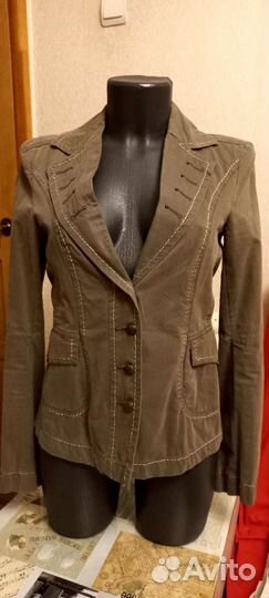 Жакет женский mexx